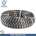 Diamond Wire Saw for Granite, Marble Quarry